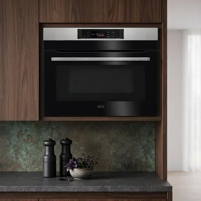KMK721880M Built-in combination microwave oven