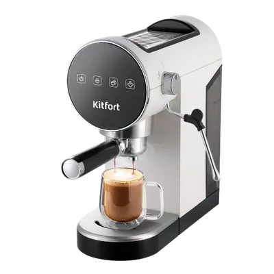 Coffee Kitfort KT-7226