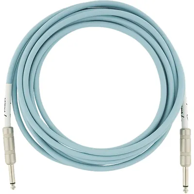 Instrument cable Fender 15 DNB