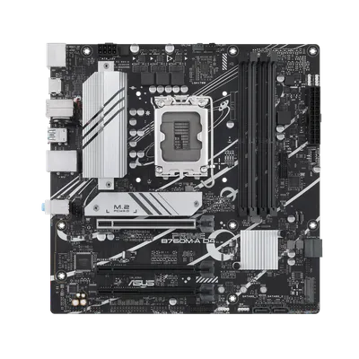 Prime B760M-A D4