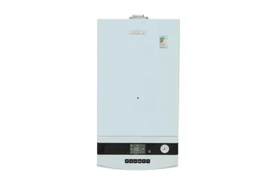 MURINO L1PB24-RF WITHOUT FLUE PIPE