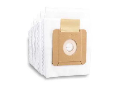 Fleece vacuum bag KARCHER FILTR BAGS FLEECE FOR VC 2 2.863-236.0