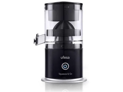Juicer Ufesa SQUEEZE & GO
