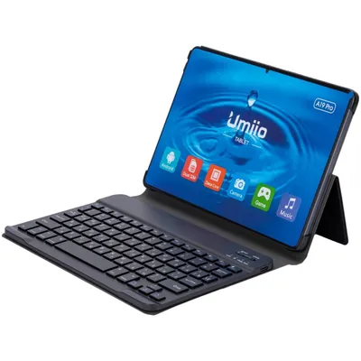 A19 Pro with Keyboard