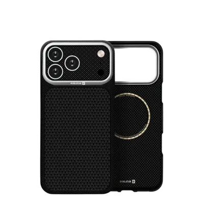 Case Evelatus iPhone 18 Pro Carbon Premium Edition MagSafe Case 1950783