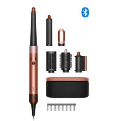 HS08 Hair Styler Silk