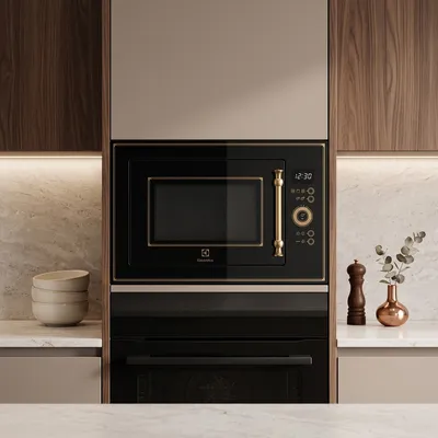 Built-in microwave oven Electrolux EMT25203OK