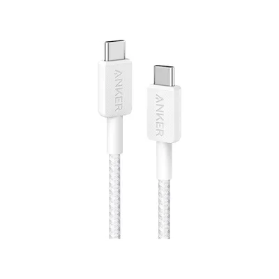 USB-C to USB-C cable Anker 60W 10ft A81F7G21