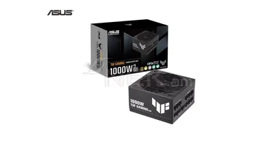TUF Gaming 1000 EVO 1000W