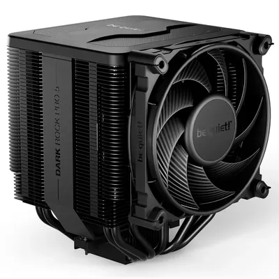 CPU cooler Be quiet! Dark Rock Pro 5
