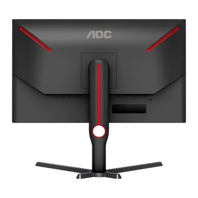 AOC U27G3X BK27 4K UHD IPS 160Hz