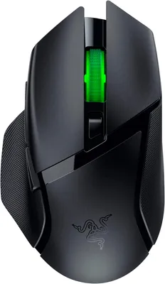Mouse Razer Basilisk V3 X Hyperspeed Wireless Bluetooth Gaming