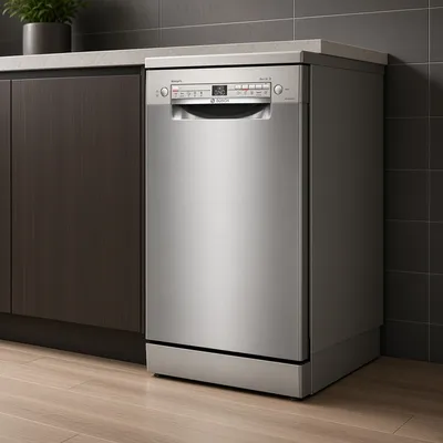 Dishwasher SPS2HMI54Q