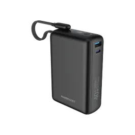 Power bank Powerology Montreal Power bank 20000mAh PPBAM22BK
