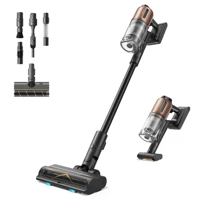 Dreame Z20 AquaCycle Cordless Stick
