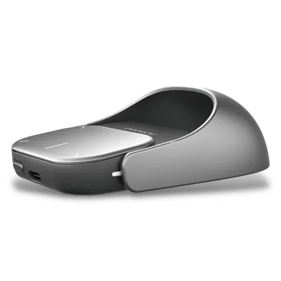 Smart wireless mouse Porodo Vireo