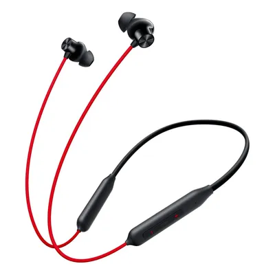Wireless earphones Oneplus Bullets Wireless Z2 Acoustic E305A 5481107695