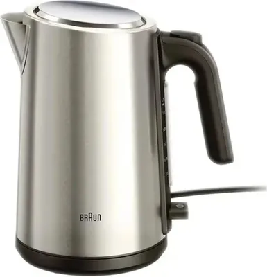 Kettle Braun WK5200BK