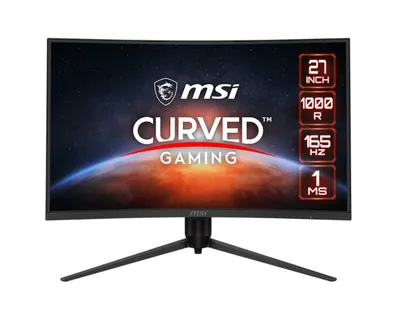 Monitor MSI Optix 27 G271C