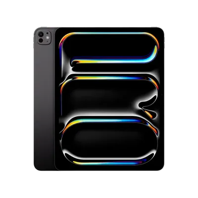 iPad Pro 13-inch (M4)