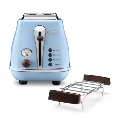 Toaster DELONGHI CTOV 2103.AZ