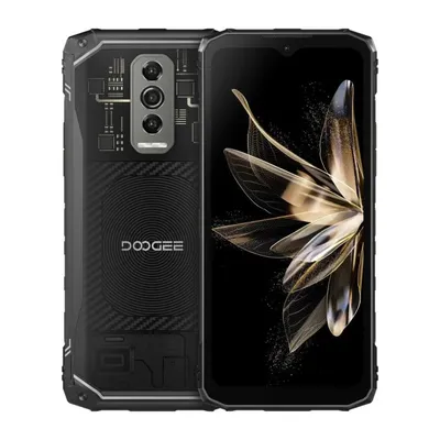 Doogee Blade 10 Ultra 8+