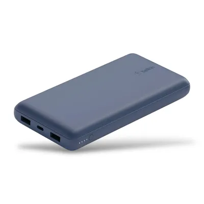 Power Bank Belkin Boost Charge 20000mAh