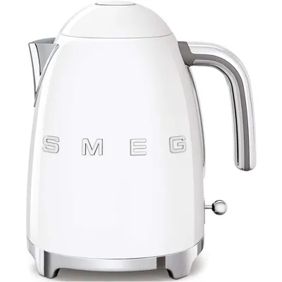 SMEG KLF03WHEU Electric kettle 1.7l