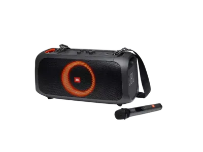 Speaker PartyBox Go