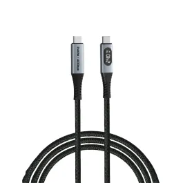 Type-C to Type-C data cable 240W