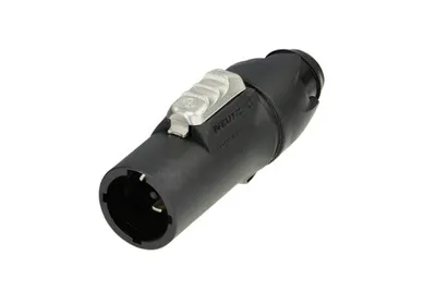 Accessory Neutrik NAC3MX-W-TOP