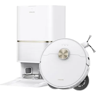Robot vacuum cleaner Dreame L50 ULTRA AE RLL51SE
