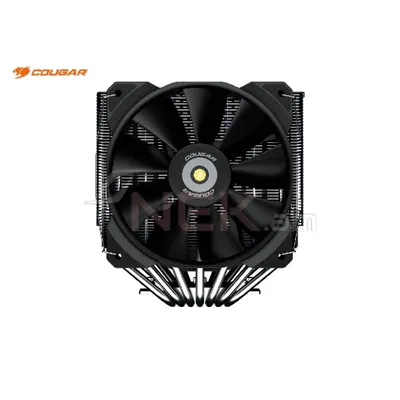 CPU cooler COUGAR Forza 135