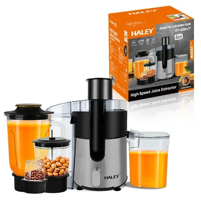 Juicer HALEY HY-2947