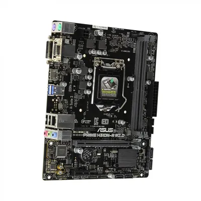 PRIME H310M-R