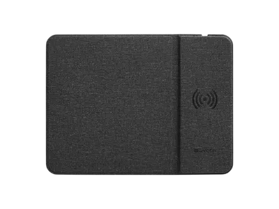Mouse pad Canyon MP-W5 Wireless Charger CNS-CMPW5