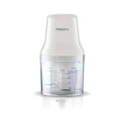 Chopper Philips HR1393 00