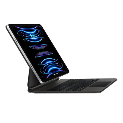 Keyboard Magic iPad pro 11 Smart 3
