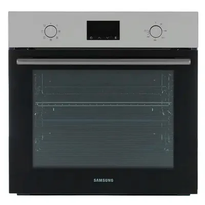 Built-in oven Samsung NV68A1110BS WT