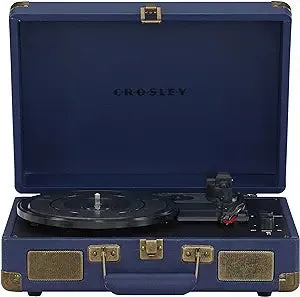 Vinyl player CROSLEY Cruiser