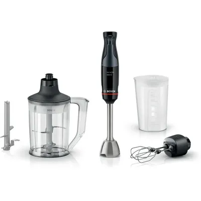 Hand blender Bosch ErgoMaster Series 4 MSM4B654