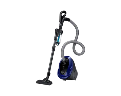 Vacuum cleaner SAMSUNGVC20M255AWB EV