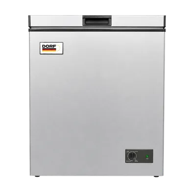 Freezer DORF DF-158W