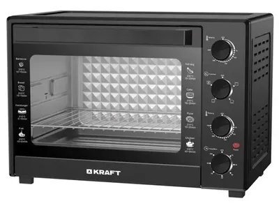 Compact oven Kraft KFC-MO 456 HBL
