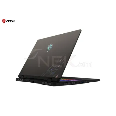 MSI Crosshair 16 HX D14VGKG