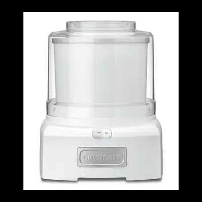 Ice cream maker Cuisinart ICE21E Cool Scoops