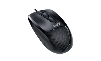 Mouse Genius DX-150X