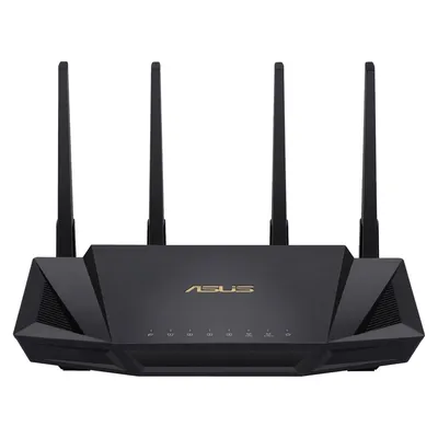 Network device ROUTER RT-AX58U 90IG06Q0