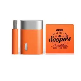 Portable wet or dry electric shaver Soocas SP1