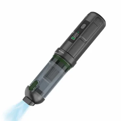 Vacuum accessory Green Lion GLV-15 Vacuum 100000 RPM